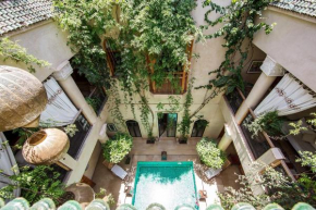 Riad Dar Justo Hotel Boutique & Spa